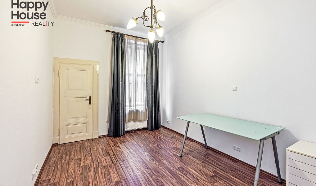Pronájem bytu 3+kk 73 m², Praha – náhled fotky 6