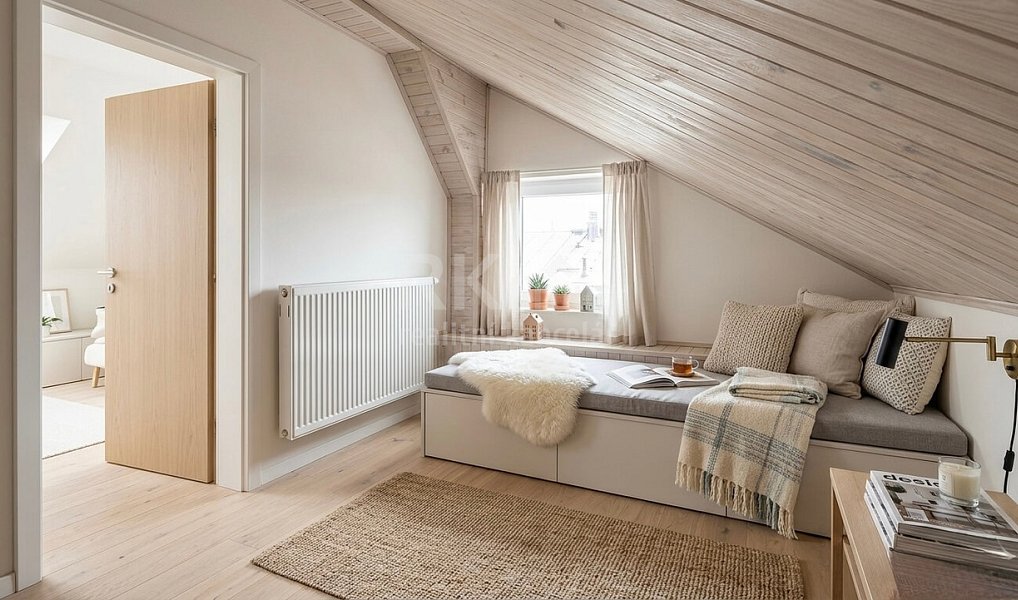 Prodej bytu 3+1 135 m², Lázně Kynžvart – náhled fotky 13
