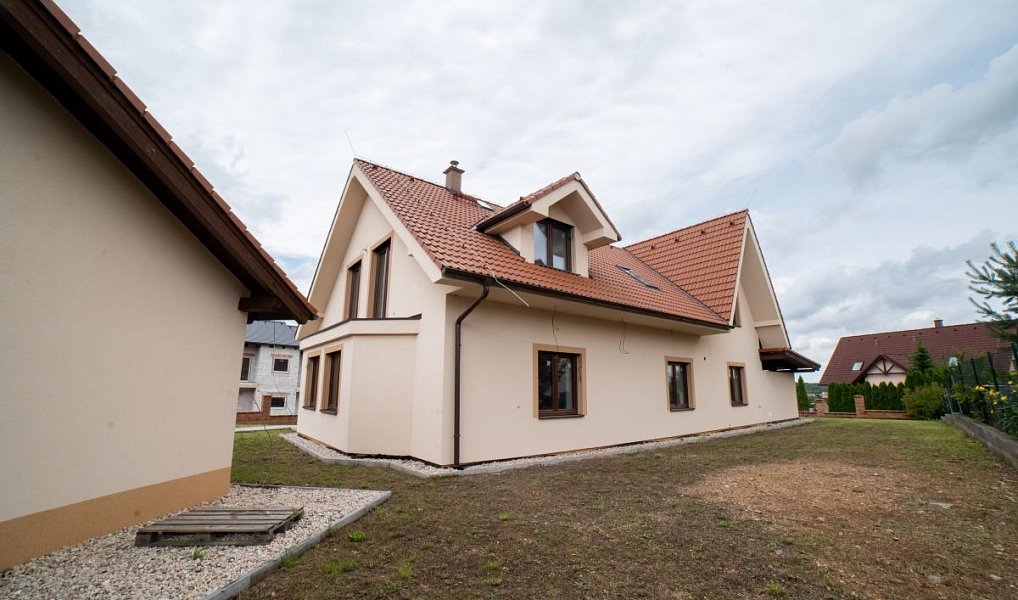 Prodej domu 218 m² s pozemkem 1 043 m², Stará Huť – náhled fotky 7