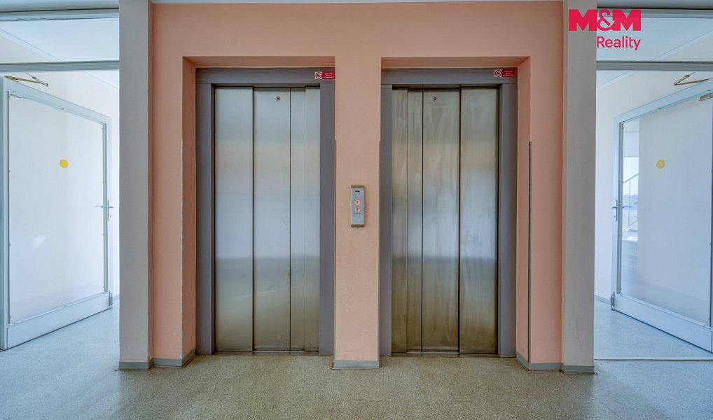 Prodej bytu 2+1 47 m², Praha – náhled fotky 14