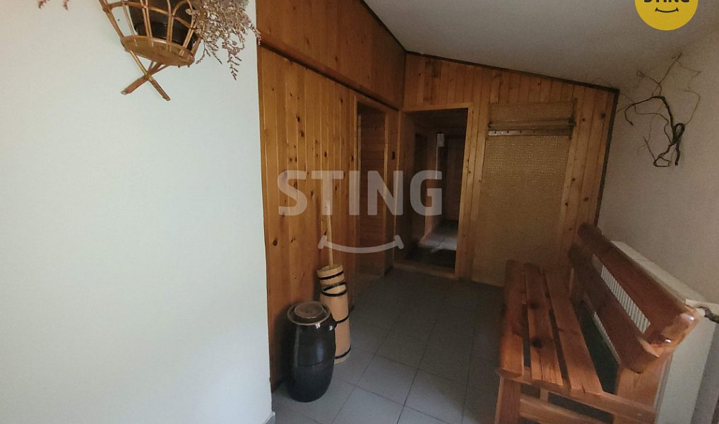 Pronájem chaty/chalupy 290 m² s pozemkem 1 168 m², Hutisko-Solanec – náhled fotky 5