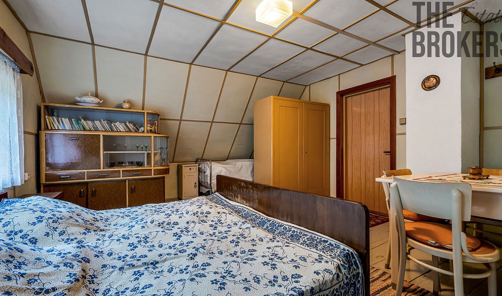Prodej domu 207 m² s pozemkem 12 781 m², Jablonec nad Jizerou – náhled fotky 14