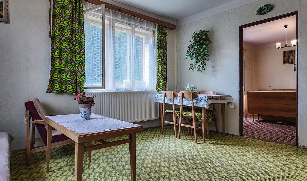 Prodej chaty/chalupy 104 m² s pozemkem 1 265 m², Rohozná – náhled fotky 9