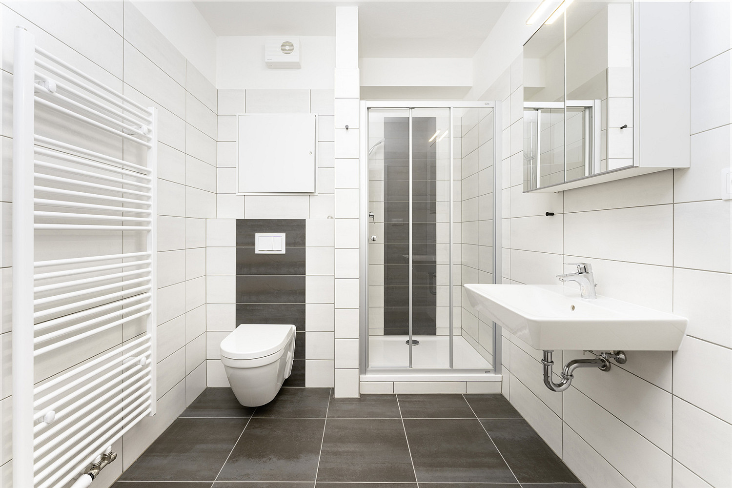Pronájem bytu 1+kk 29 m² – další