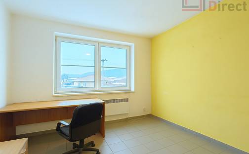 Pronájem kanceláře 15 m2 Sýčina, Dobrovice - Sýčina, okres Mladá Boleslav