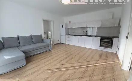 Pronájem bytu 2+kk 55 m², Okrouhlo, okres Praha-západ