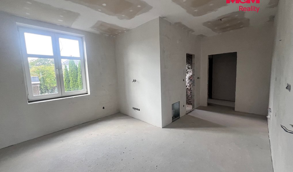 Prodej nájemního domu, činžáku 447 m², Ostrava – náhled fotky 8
