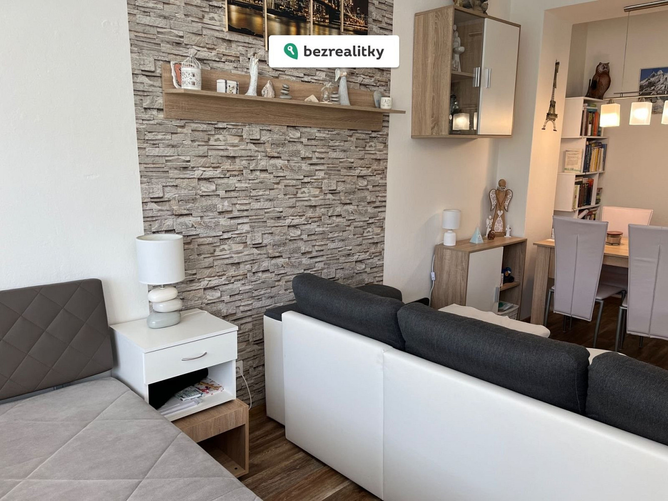 Prodej bytu 2+1 56 m² – fotografie 5