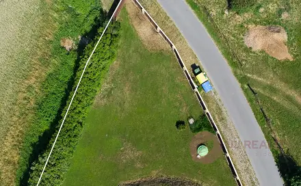 Prodej stavebního pozemku 440 m², Pod Radyní, Plzeň - Černice