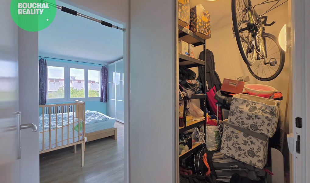 Prodej bytu 3+1 77 m², Plzeň – náhled fotky 9