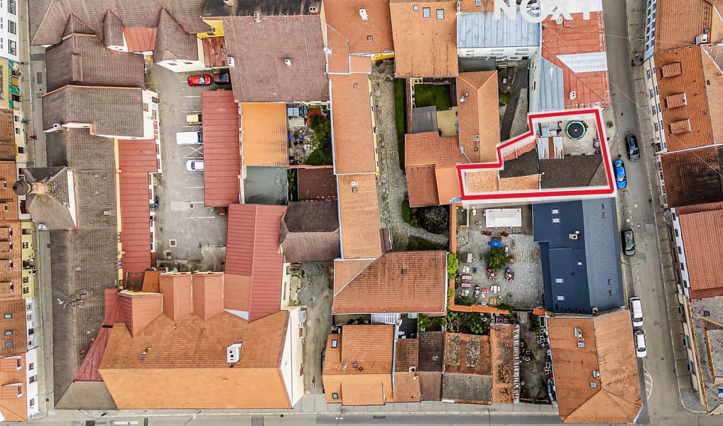 Prodej domu 265 m² s pozemkem 213 m², Kaplice – náhled fotky 13