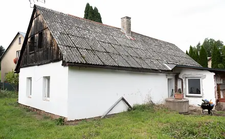 Prodej domu 117 m² s pozemkem 284 m², Staropacká, Nová Paka, okres Jičín