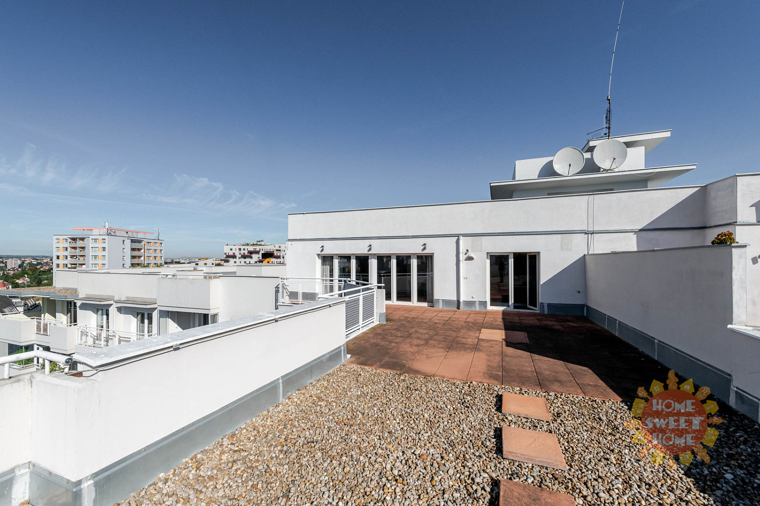 Pronájem bytu 4+1 130 m² – fotografie 4