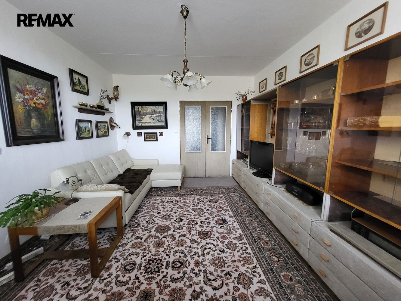 Pronájem bytu 3+1 73 m² – fotografie 5