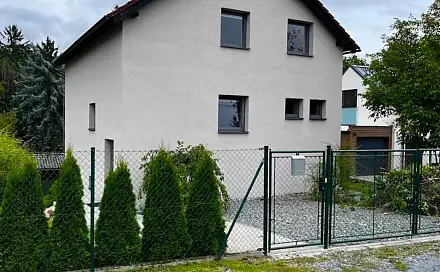 Prodej domu 175 m² s pozemkem 378 m², Plzeň - Újezd