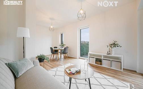 Prodej bytu 3+kk 71 m², Komárovská, Brno - Komárov