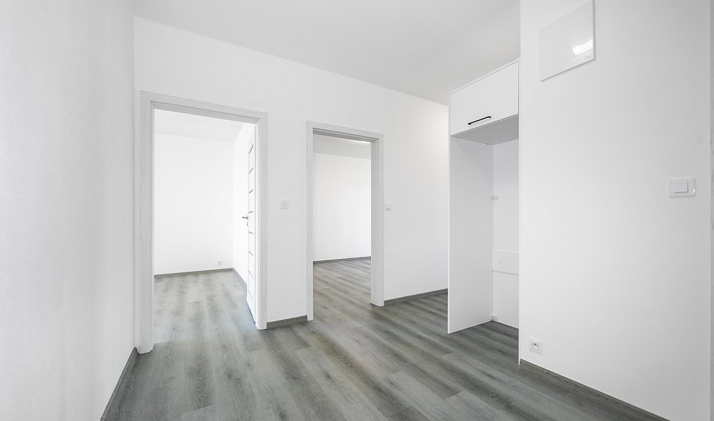 Prodej bytu 2+1 60 m², Planá – náhled fotky 9