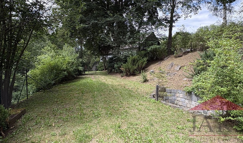 Prodej chaty/chalupy 50 m² s pozemkem 403 m², Kašperské Hory – náhled fotky 5