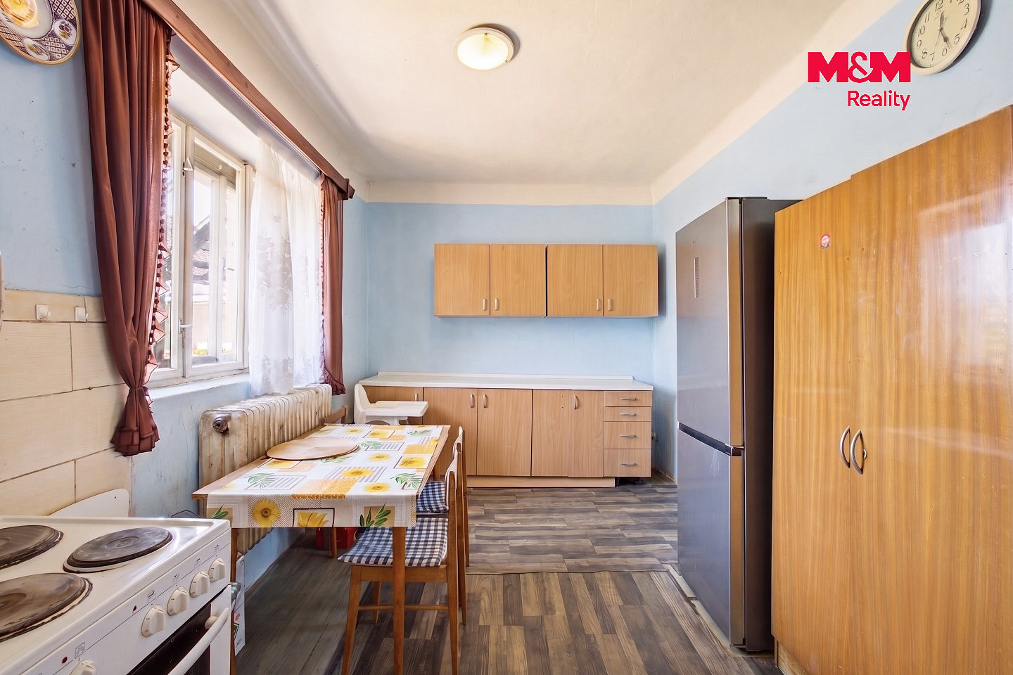 Prodej domu 111 m² s pozemkem 424 m² — photo 2