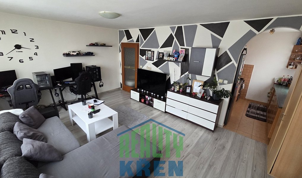 Prodej bytu 3+1 68 m², Kladno – náhled fotky 5