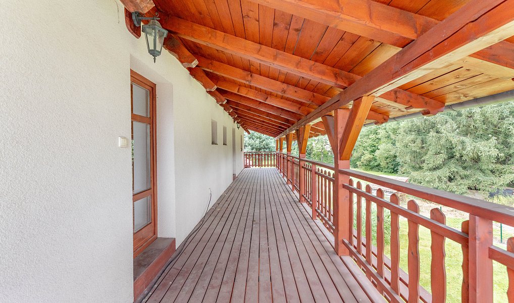 Prodej domu 180 m² s pozemkem 2 568 m², Raspenava – náhled fotky 26