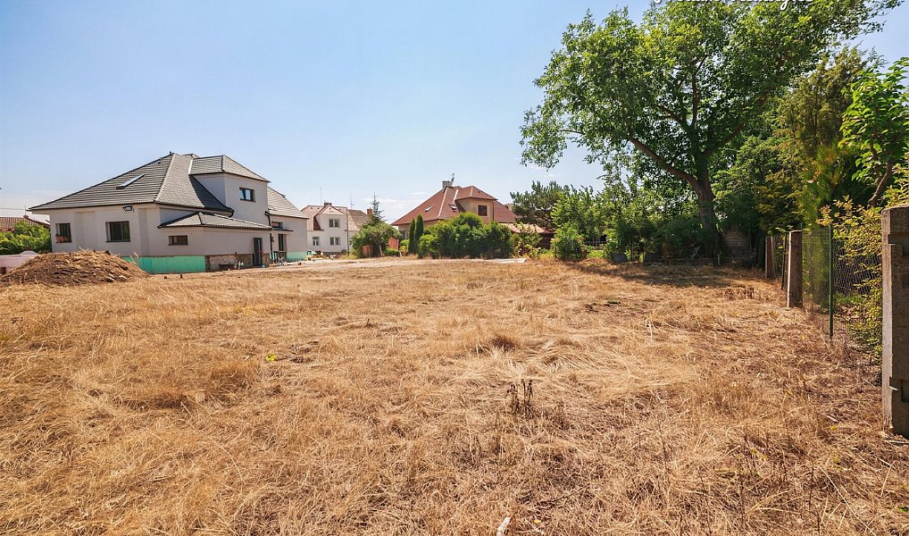 Prodej stavebního pozemku 400 m², Třebíč – náhled fotky 10