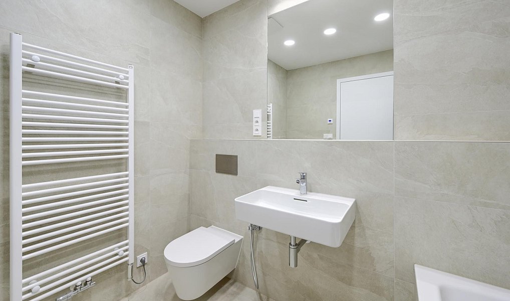 Pronájem bytu 2+kk 52 m², Praha – náhled fotky 9