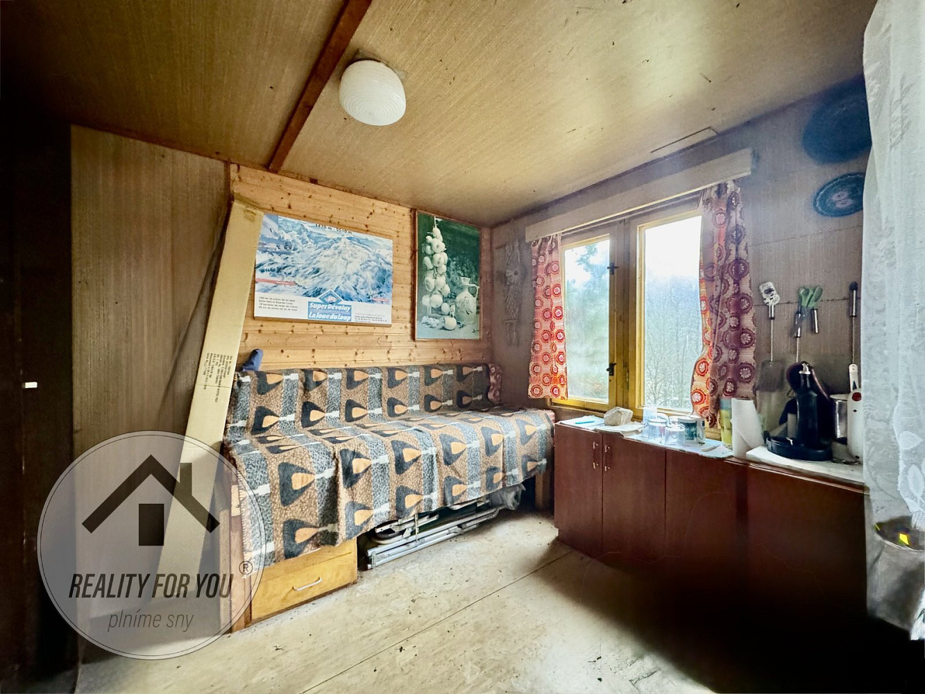 Prodej chaty/chalupy 24 m² s pozemkem 1 236 m² — photo 5
