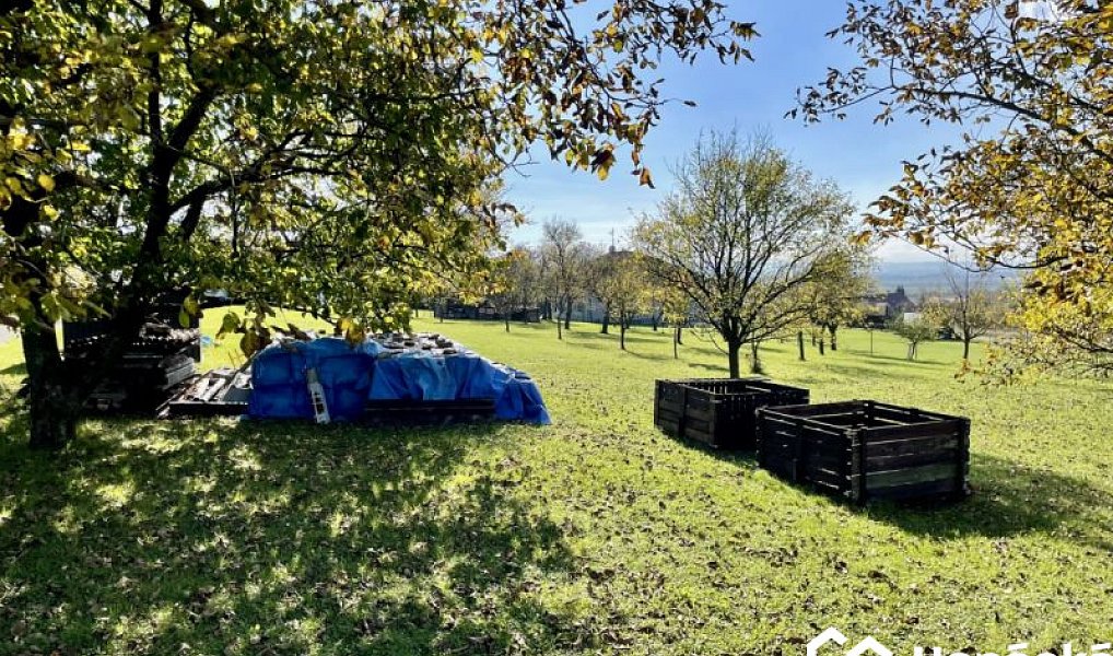 Prodej stavebního pozemku 927 m², Holešov – náhled fotky 19