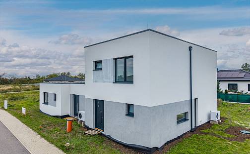 Prodej bytu 4+kk 114 m², Jizerní Vtelno, okres Mladá Boleslav