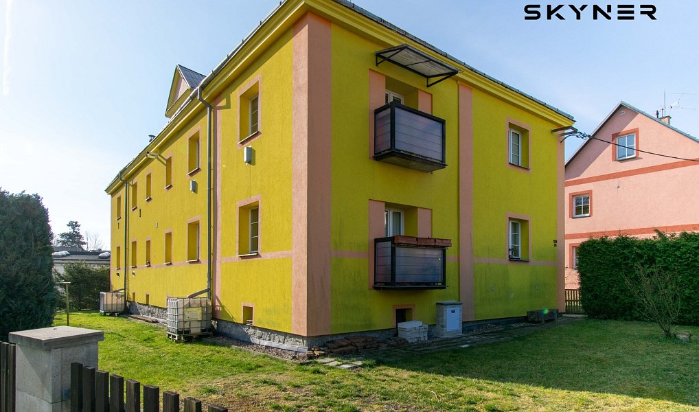 Pronájem bytu 2+kk 50 m², Ústí nad Labem – náhled fotky 8
