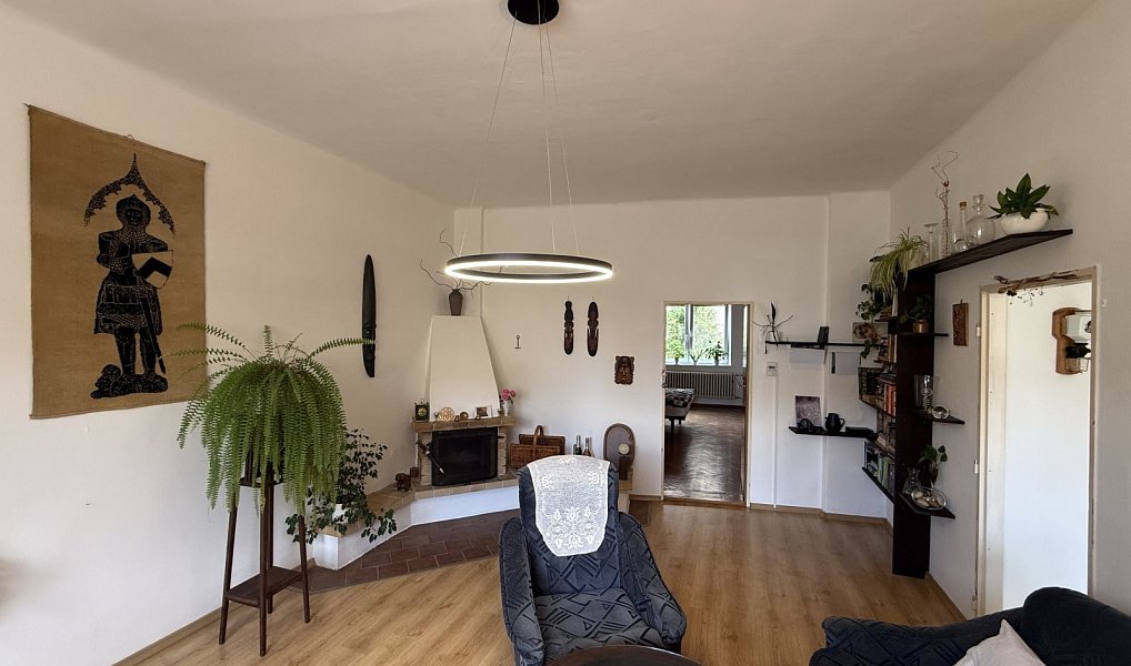 Prodej domu 156 m² s pozemkem 200 m², České Budějovice – náhled fotky 6