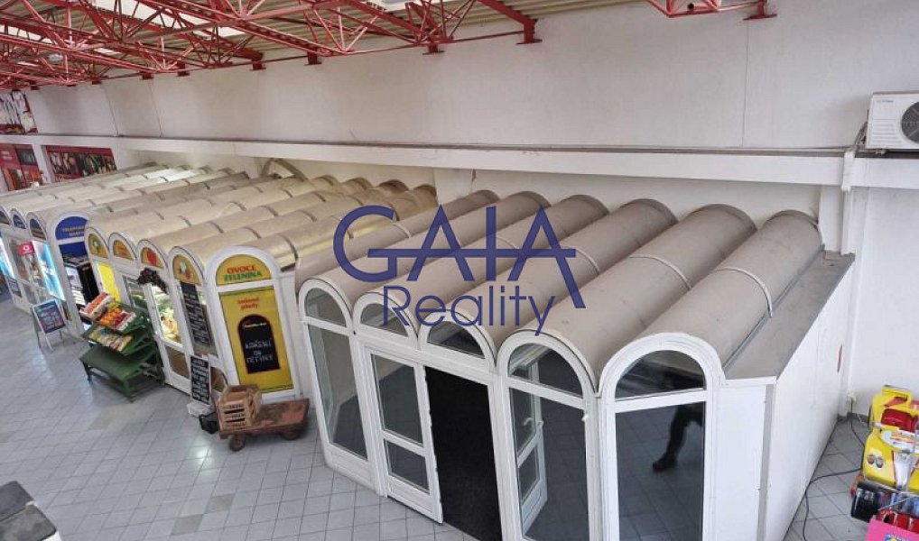 Pronájem obchodních prostor 27 m², Prostějov – náhled fotky 7