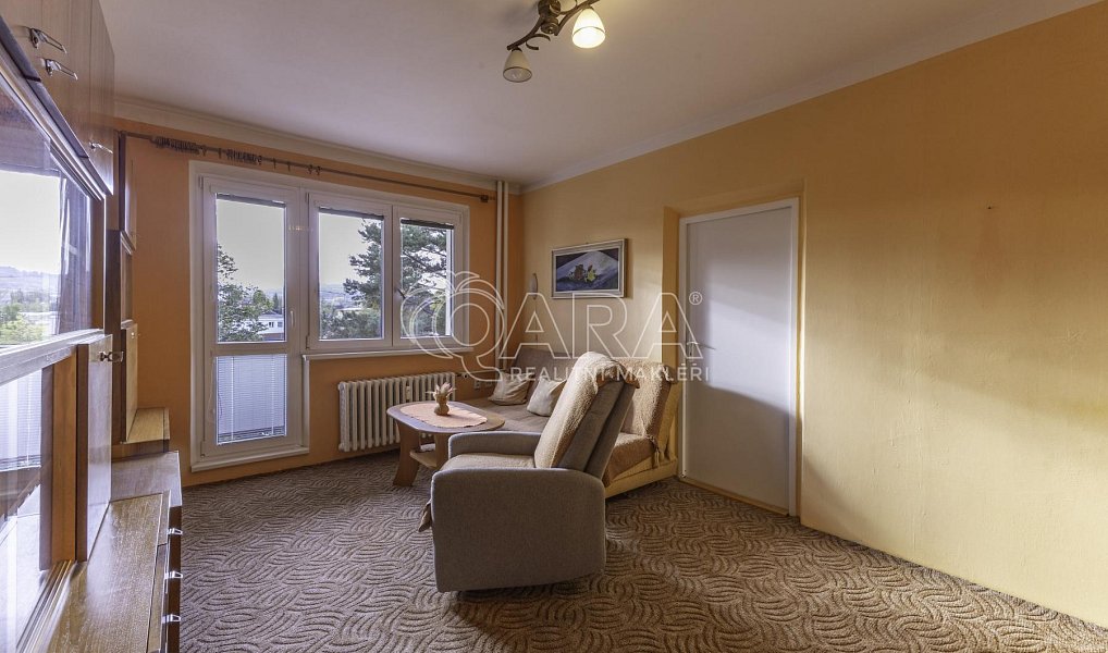 Prodej bytu 2+1 55 m², Krnov – náhled fotky 3