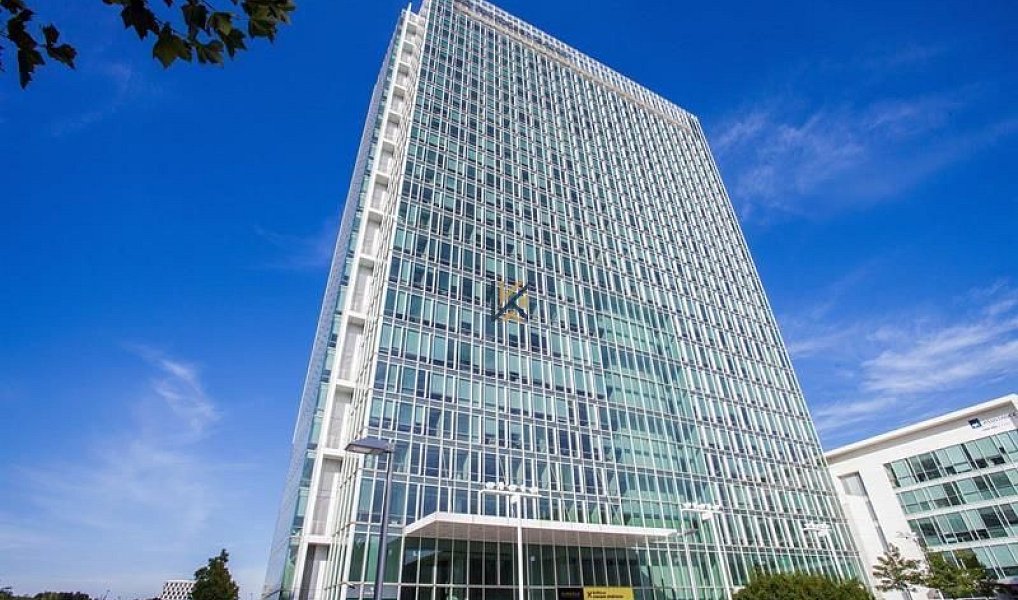 Pronájem komerčního prostoru, 560 m², Nusle - Praha 4, Praha