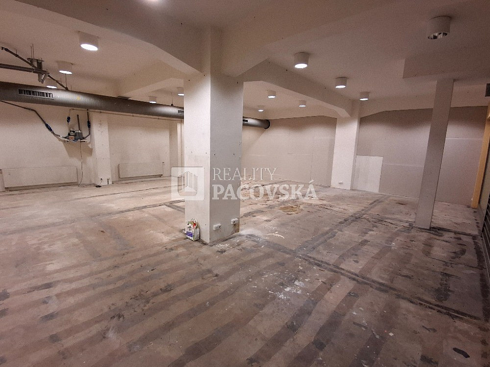 Pronájem obchodních prostor 688 m² – fotografie 5
