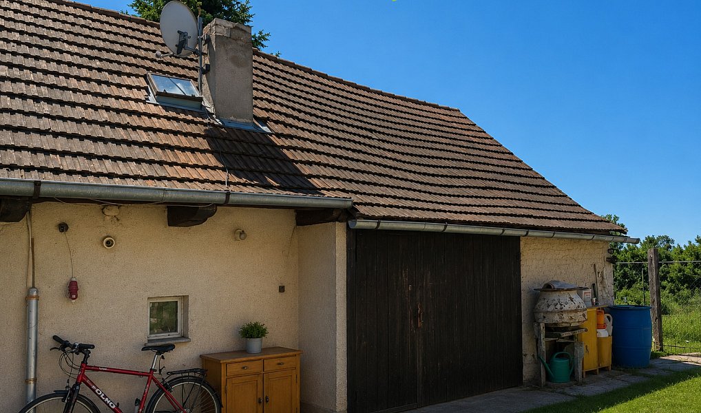 Prodej domu 85 m² s pozemkem 428 m², Netřebice – náhled fotky 16