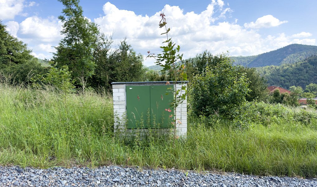 Prodej stavebního pozemku 997 m², Štěchovice – náhled fotky 7