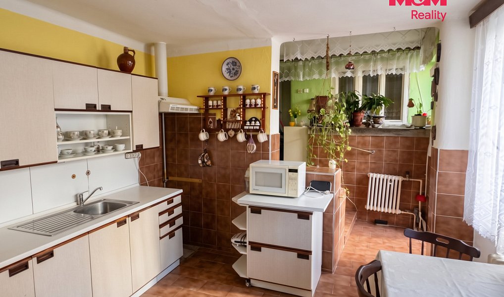 Prodej domu 129 m² s pozemkem 810 m², Moravský Žižkov – náhled fotky 2