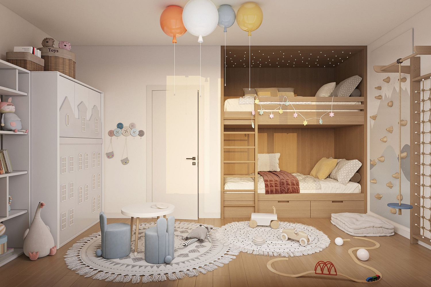 Prodej bytu 3+kk 72 m² – další