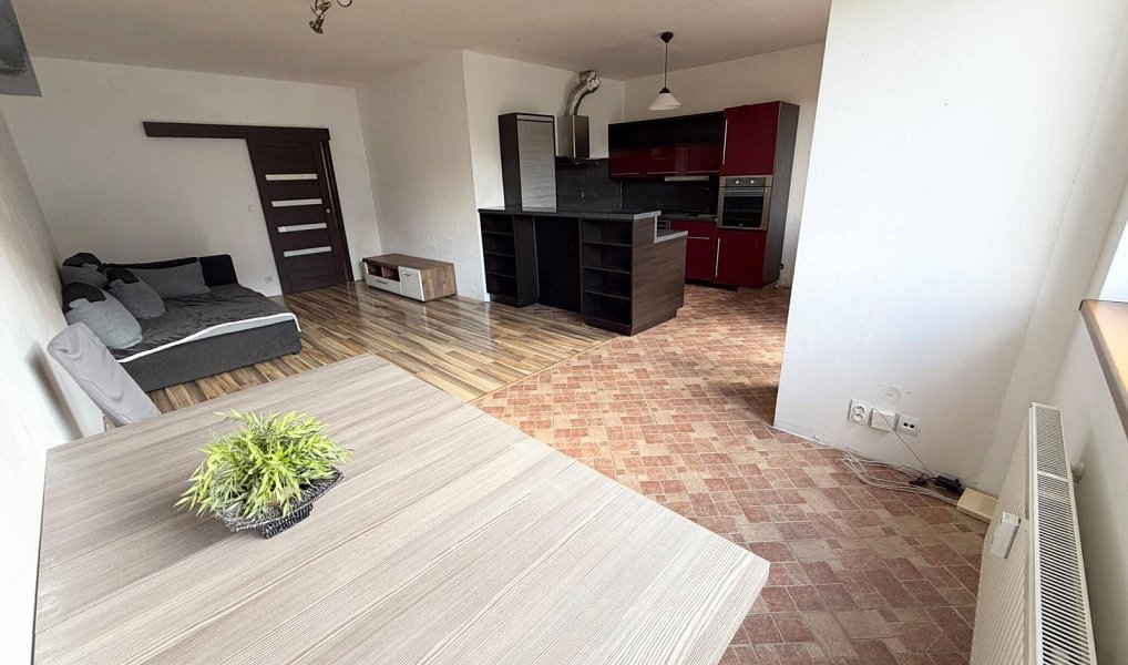 Prodej bytu 3+kk 77 m², Pardubice – náhled fotky 3