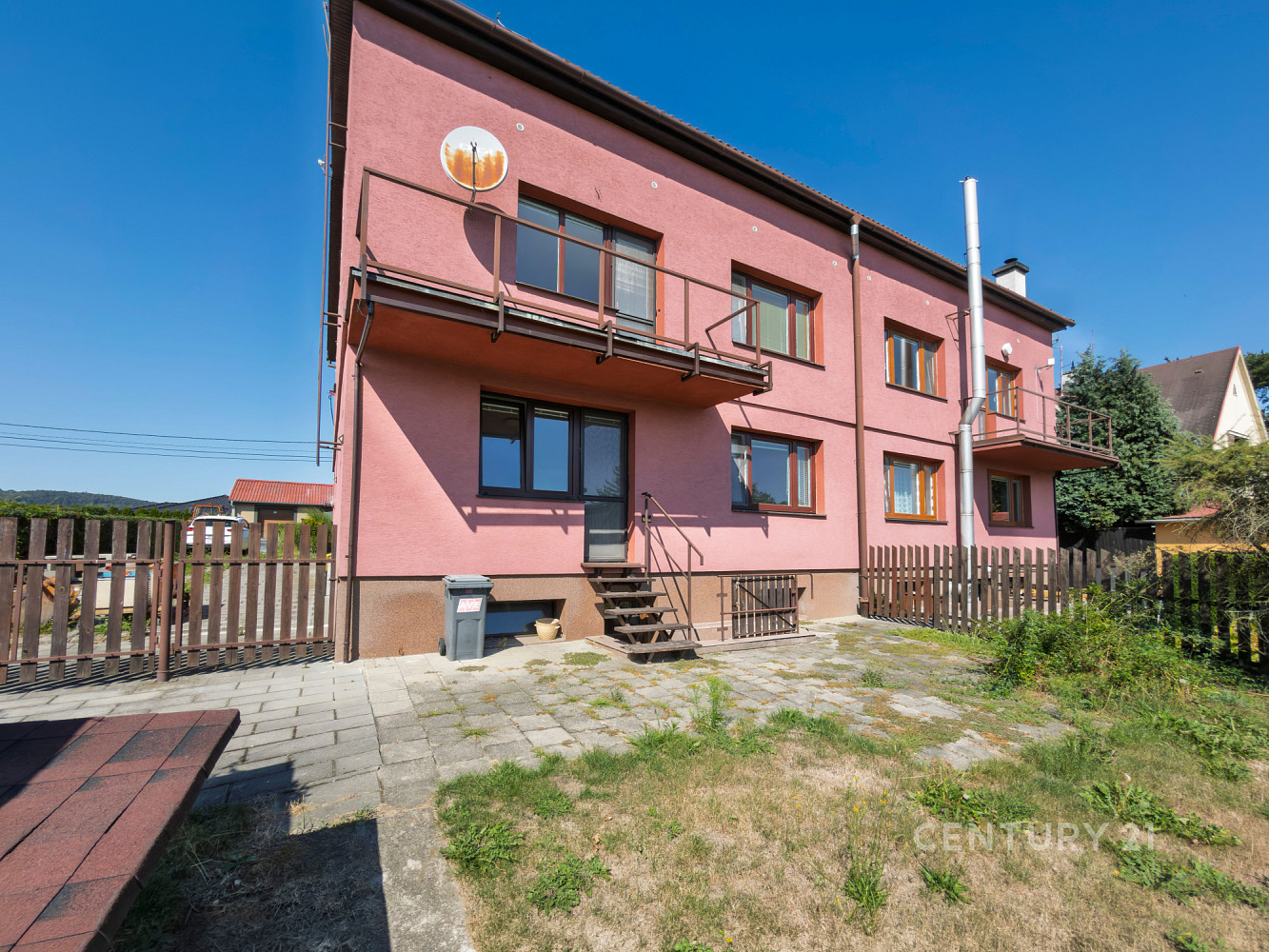 Prodej domu 197 m² s pozemkem 817 m² – fotografie 3