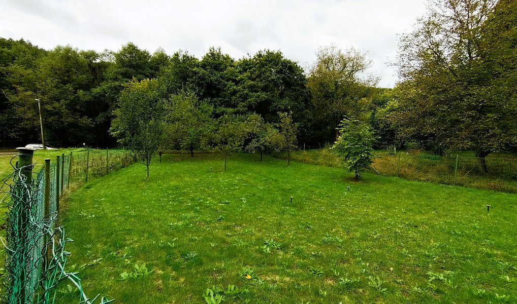 Prodej pozemku 924 m², Halenkovice – náhled fotky 2
