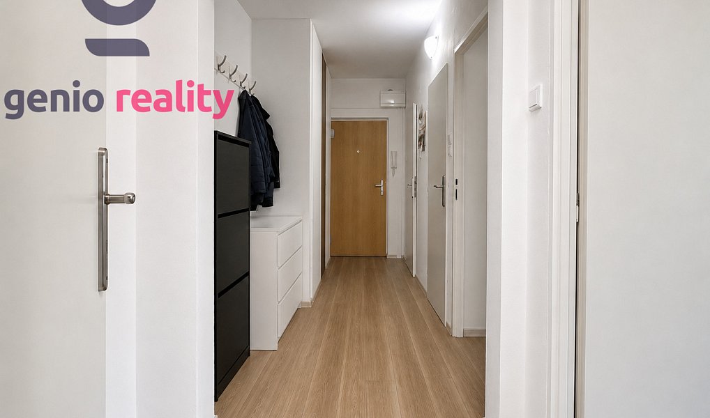 Prodej bytu 2+1 59 m², Hradec Králové – náhled fotky 5