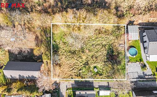 Prodej stavebního pozemku 1 096 m², Jevany, okres Praha-východ