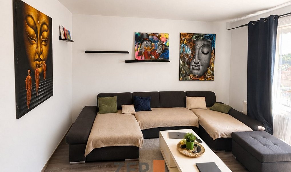 Prodej bytu 2+1 58 m², Dubňany – náhled fotky 2