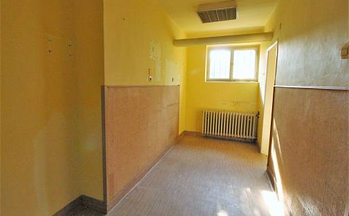 Pronájem obchodních prostor 62 m², Troilova, Praha 10 - Malešice