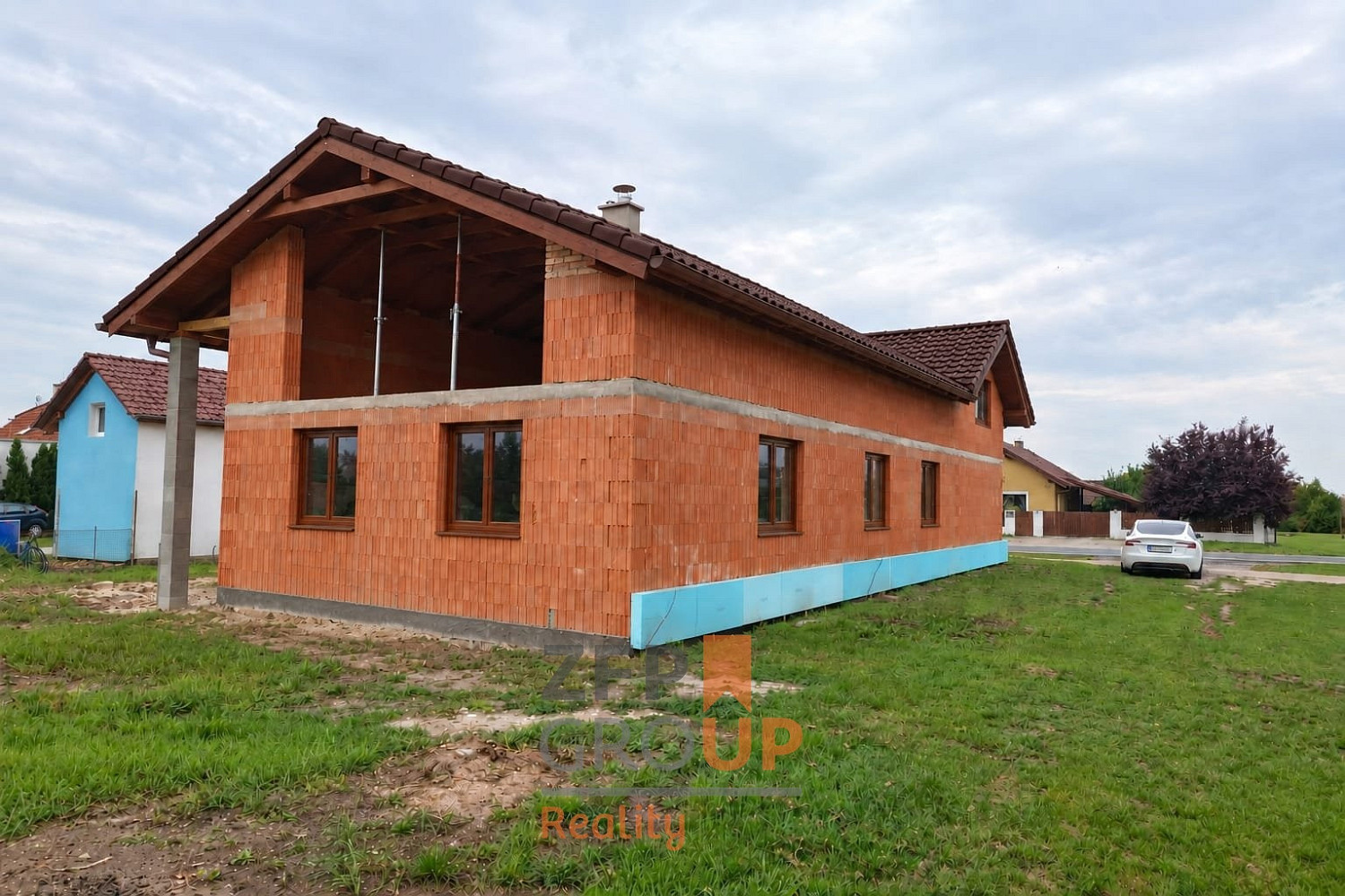Prodej domu 262 m² s pozemkem 952 m² – fotografie 4