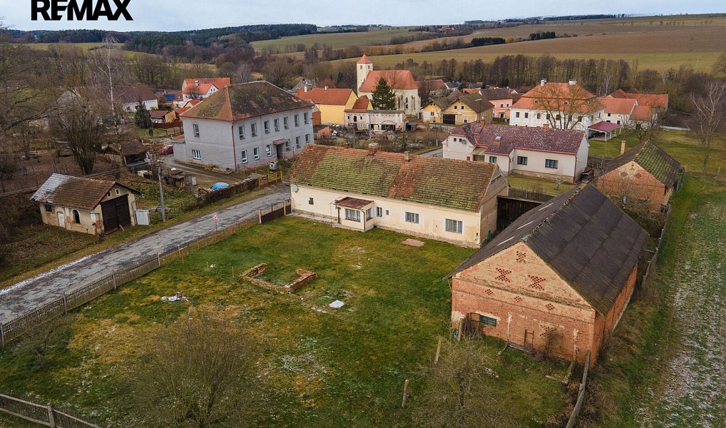 Prodej domu 152 m² s pozemkem 1 632 m², Bukovec – náhled fotky 9