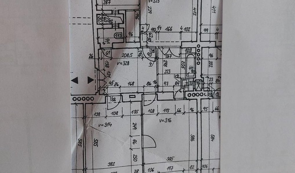 Prodej bytu 3+kk 102 m², Praha – náhled fotky 23
